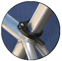 Flip-Lock Seat Clamp Image